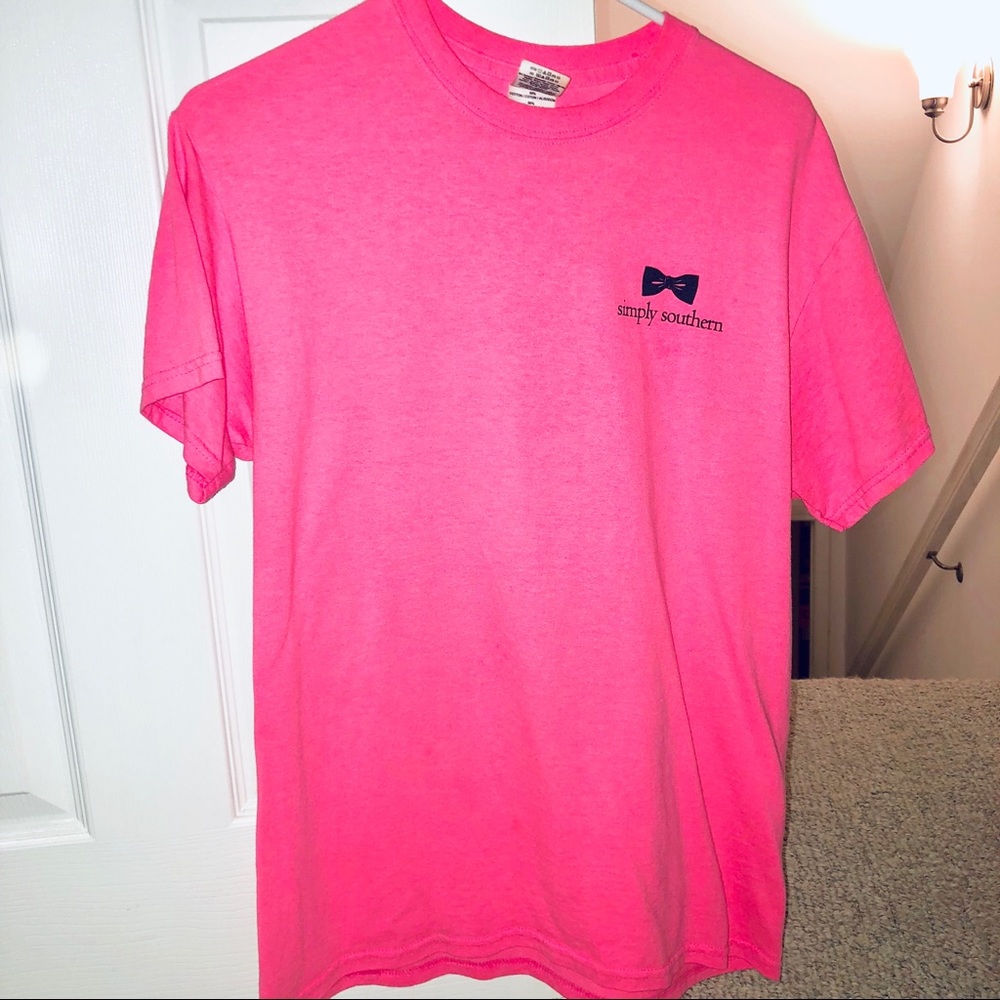 Simply Southern Short Sleeve T-Shirt